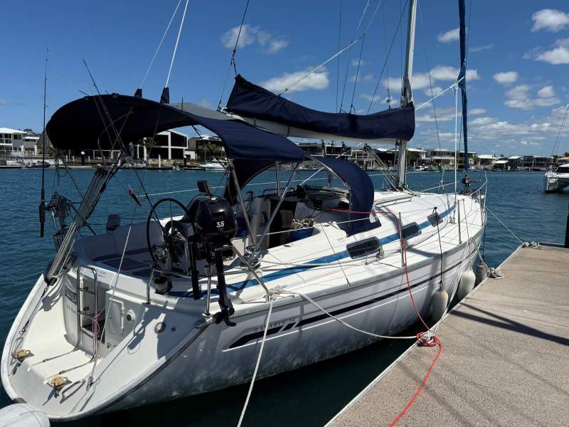 Bavaria 34