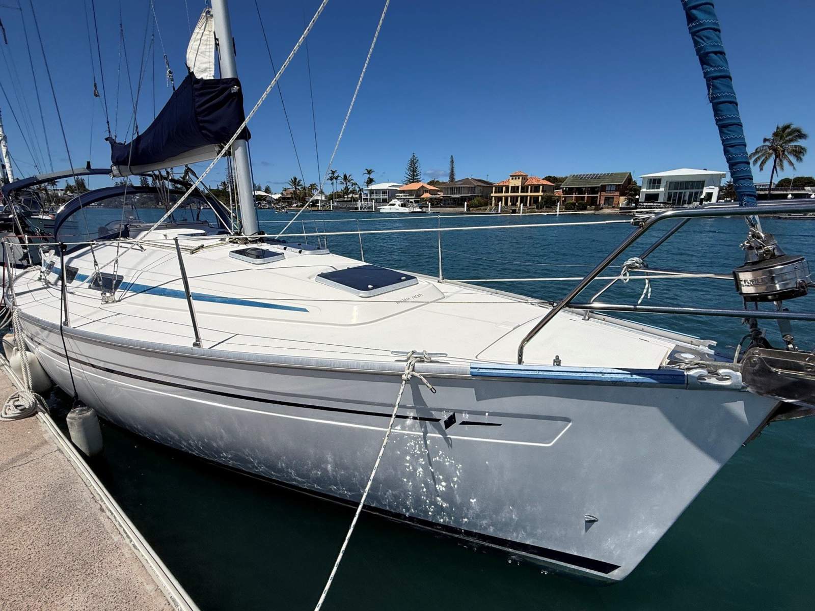 Bavaria 34