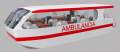 Stalwart Marine Ambulance Rescue Catamaran