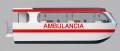 Stalwart Marine Ambulance Rescue Catamaran