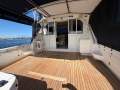 Caribbean 35 Flybridge Cruiser With Twin Cummins Diesels