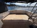Caribbean 35 Flybridge Cruiser With Twin Cummins Diesels