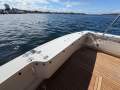 Caribbean 35 Flybridge Cruiser With Twin Cummins Diesels