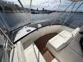 Caribbean 35 Flybridge Cruiser With Twin Cummins Diesels