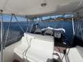Caribbean 35 Flybridge Cruiser With Twin Cummins Diesels