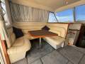 Caribbean 35 Flybridge Cruiser With Twin Cummins Diesels