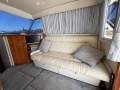 Caribbean 35 Flybridge Cruiser With Twin Cummins Diesels