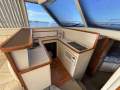 Caribbean 35 Flybridge Cruiser With Twin Cummins Diesels