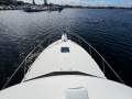 Caribbean 35 Flybridge Cruiser With Twin Cummins Diesels