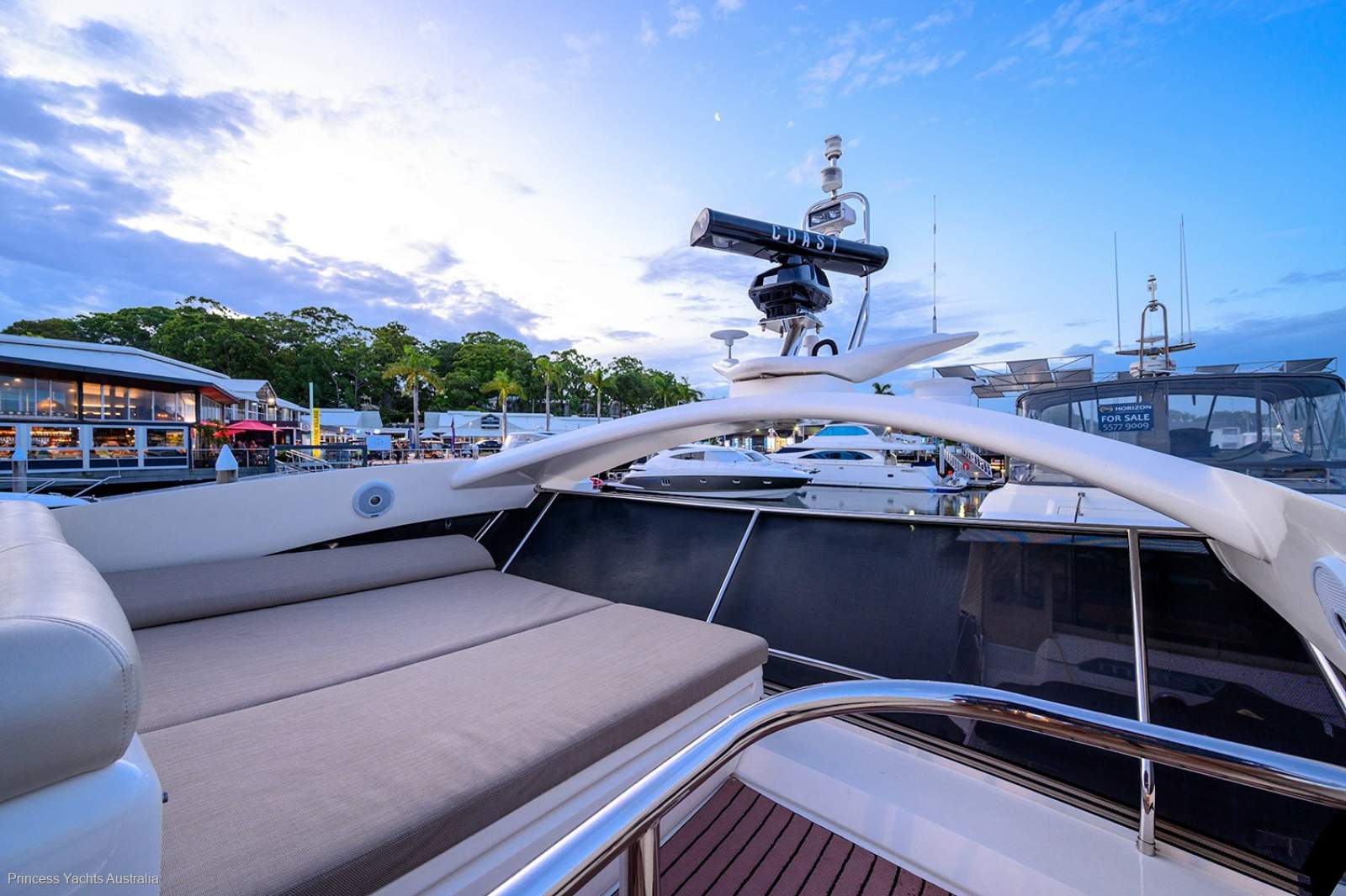 Princess 57 GREAT CONDITION !!