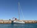 Catalina 400 MK II