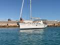 Catalina 400 MK II