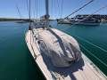 Catalina 400 MK II