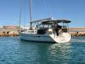 Catalina 400 MK II