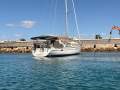 Catalina 400 MK II