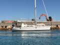 Catalina 400 MK II