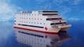 Stalwart Marine Hospital Cat 60.00 x 22.00 meter