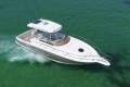 Sunseeker Sportsfisher 37