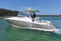 Sunseeker Sportsfisher 37