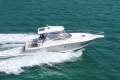Sunseeker Sportsfisher 37