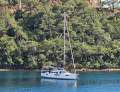Jeanneau Sun Odyssey 410