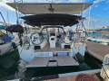 Jeanneau Sun Odyssey 410