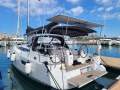 Jeanneau Sun Odyssey 410