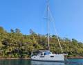 Jeanneau Sun Odyssey 410