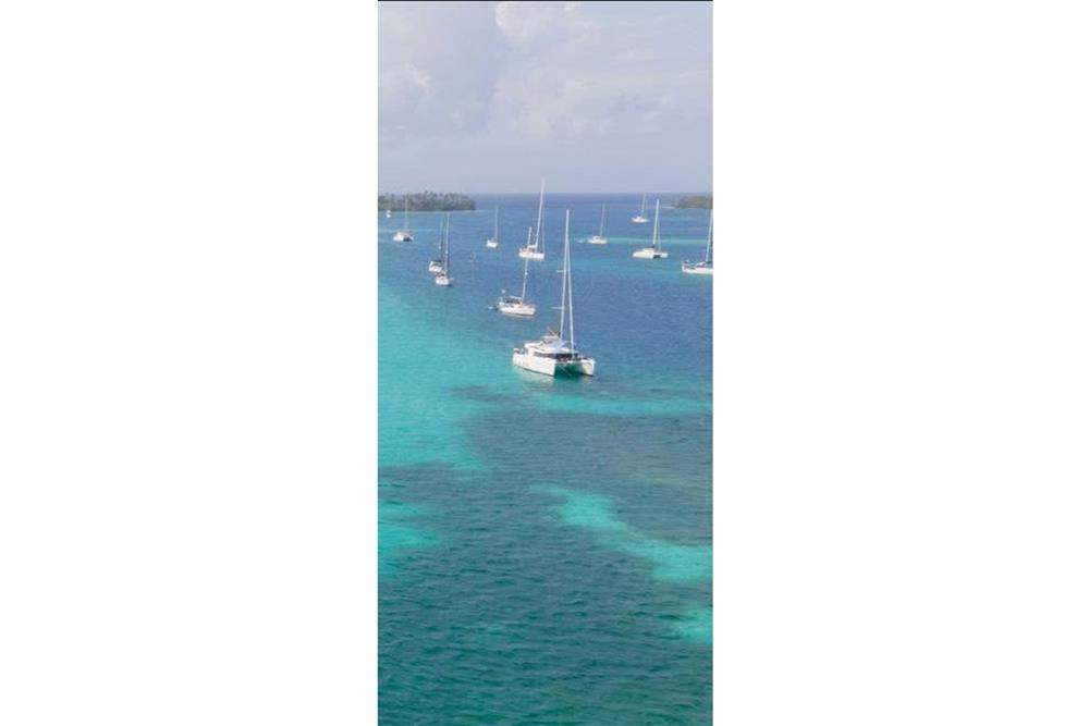 Lagoon 450F