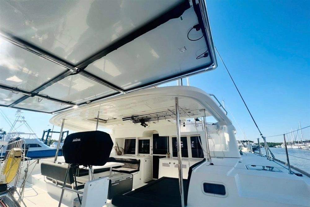 Lagoon 450F