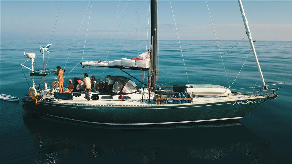 Baltic 51
