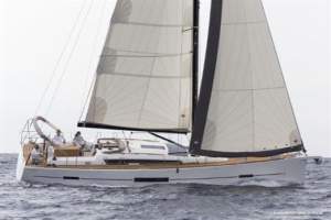 Dufour Grand Large 520