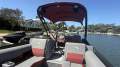 Bennington Pontoon Boat 23 L
