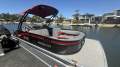 Bennington Pontoon Boat 23 L
