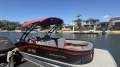 Bennington Pontoon Boat 23 L
