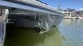 Bennington Pontoon Boat 23 L