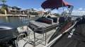 Bennington Pontoon Boat 23 L