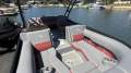 Bennington Pontoon Boat 23 L