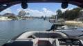 Bennington Pontoon Boat 23 L