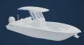 New Sea Fox 248 Commander