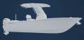 New Sea Fox 248 Commander