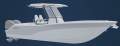 New Sea Fox 268 Commander