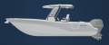 New Sea Fox 268 Commander