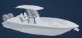 New Sea Fox 268 Commander
