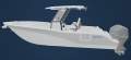 New Sea Fox 268 Commander