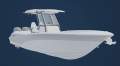 New Sea Fox 268 Commander