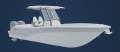 New Sea Fox 268 Commander