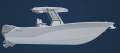 New Sea Fox 268 Commander
