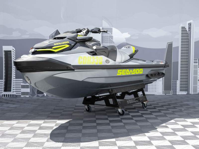Sea-Doo RXT-X 325