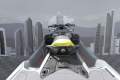 Sea-Doo RXT-X 325